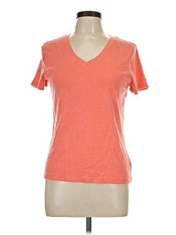 Faded Glory Short Sleeve T-Shirt (view 1)