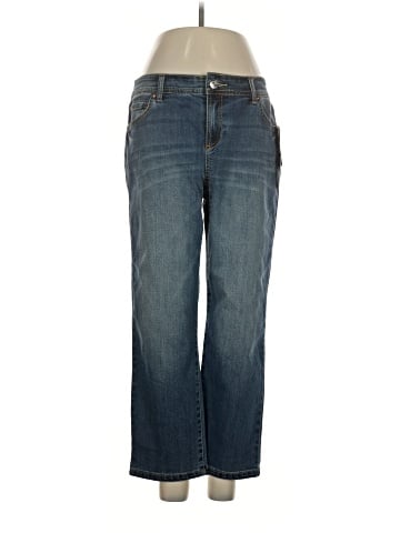INC International Concepts Jeans (view 1)