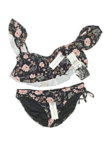 O'Neill Two Piece Swimsuit (view 1)