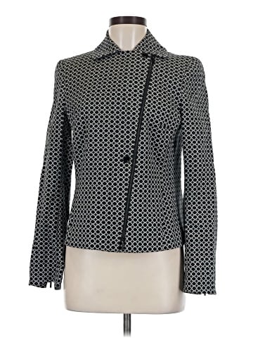 Akris Punto Blazer (view 1)
