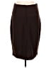 Max Rave Brown Formal Skirt Size 13 - photo 2