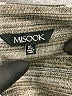 misook Floral Gray Pullover Sweater Size XL - photo 7