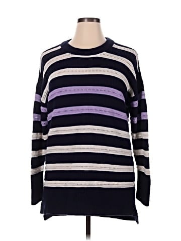 Lane Bryant Pullover Sweater (view 1)