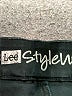 Lee Black Active Pants Size 12 - photo 7