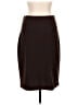 Max Rave Brown Formal Skirt Size 13 - photo 1