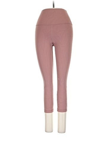 Lululemon Athletica Active Pants (view 1)