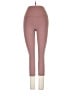 Lululemon Athletica Pink Tan Active Pants Size 2 - photo 1