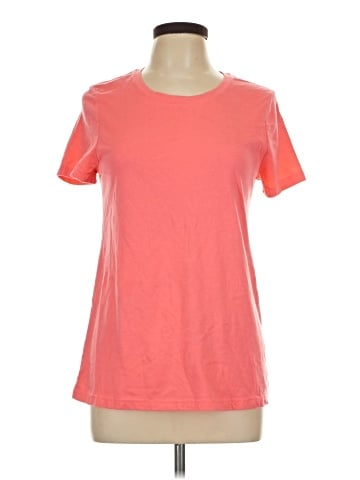 Faded Glory Short Sleeve T-Shirt (view 1)