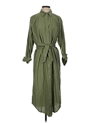Abercrombie & Fitch Casual Dress (view 1)