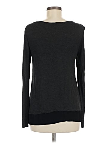 Desigual Long Sleeve T-Shirt (view 2)