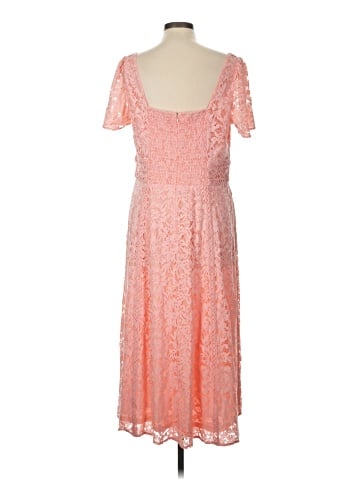 Anne Klein Cocktail Dress (view 2)