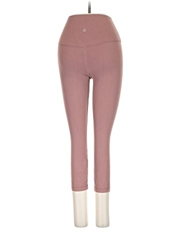 Lululemon Athletica Active Pants (view 2)