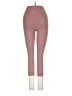 Lululemon Athletica Pink Tan Active Pants Size 2 - photo 2