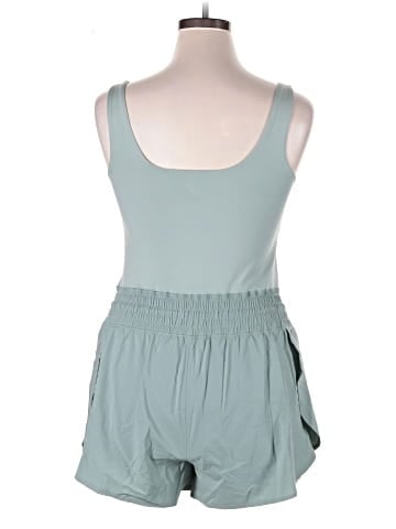 Yogalicious Romper (view 2)