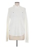 Lauren by Ralph Lauren 100% Cotton Ivory Pullover Sweater Size M - photo 1