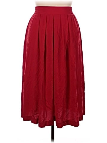 Lauren Alexandra Formal Skirt (view 1)