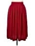 Lauren Alexandra Red Formal Skirt Size 14 - photo 1