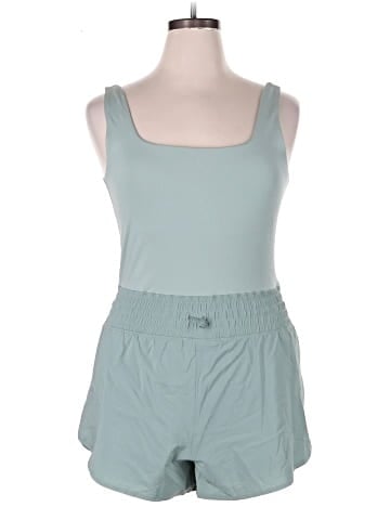 Yogalicious Romper (view 1)