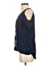 A. Byer 100% Rayon Blue Tank Top Size S - photo 5