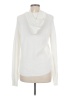 Lauren by Ralph Lauren 100% Cotton Ivory Pullover Sweater Size M - photo 2