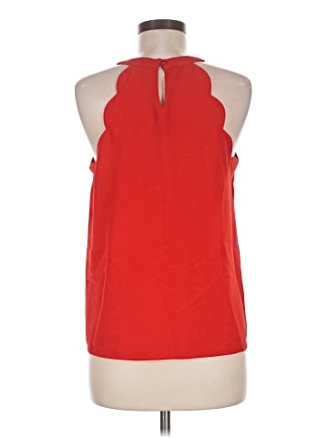 Monteau Sleeveless Top (view 2)