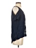 A. Byer 100% Rayon Blue Tank Top Size S - photo 4