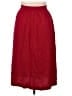 Lauren Alexandra Red Formal Skirt Size 14 - photo 2