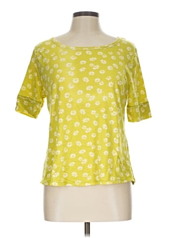 Cato Short Sleeve T-Shirt (view 1)