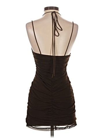 Motel Cocktail Dress (view 2)