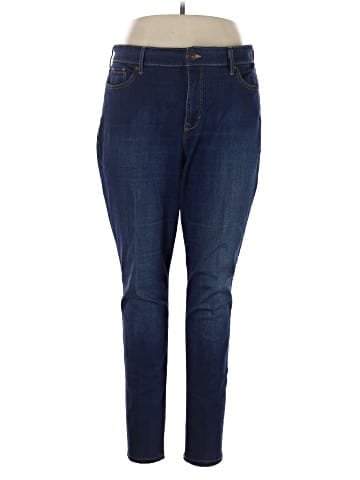 Gloria Vanderbilt Jeans (view 1)