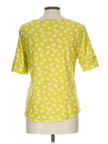 Cato Short Sleeve T-Shirt (view 2)