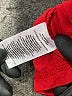 True Religion Red Short Sleeve T-Shirt Size 4T - photo 4