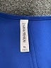 Zenana Premium Blue Short Sleeve Blouse Size XL - photo 7