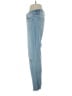 Flying Monkey Hearts Blue Jeans Size 27 waist - photo 5