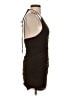 Motel 100% Polyester Brown Cocktail Dress Size S - photo 4