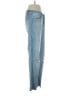 Flying Monkey Hearts Blue Jeans Size 27 waist - photo 4