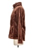 32 Degrees 100% Polyester Brown Cardigan Size S - photo 5