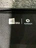 Xersion Black Sleeveless T-Shirt Size XL - photo 4