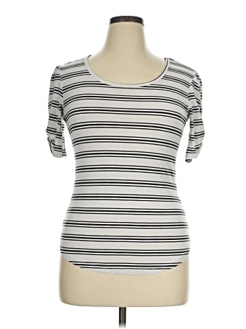 Almost Famous Short Sleeve T-Shirt (view 1)