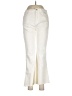 Risen Solid Ivory Jeans Size 9 - photo 1