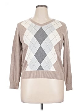 St. John's Bay Pullover Sweater