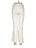 Risen Solid Ivory Jeans Size 9 - photo 2