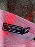 Vineyard Vines 100% Cashmere Pink Cashmere Pullover Sweater Size XXS - photo 7
