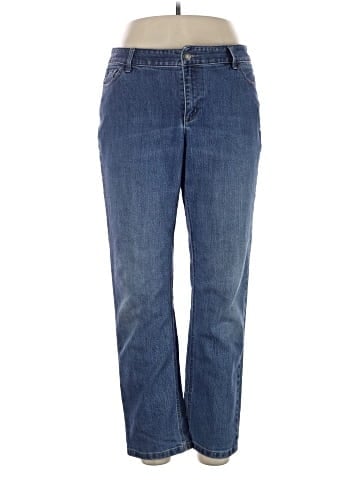 Cj Banks Jeans (view 1)