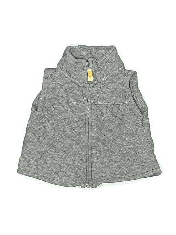 Carter's Vest (view 1)