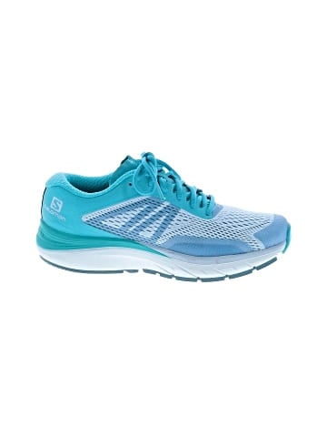 Salomon Sneakers (view 1)