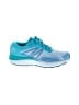 Salomon Blue Sneakers Size 9 1/2 - photo 1