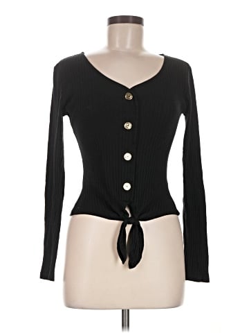 Full Circle Trends With Love Long Sleeve Top (view 1)