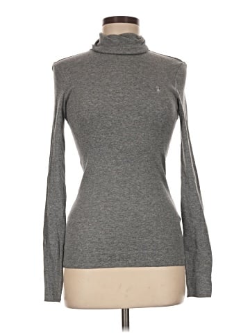 Ralph Lauren Turtleneck Sweater (view 1)