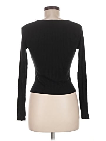 Full Circle Trends With Love Long Sleeve Top (view 2)